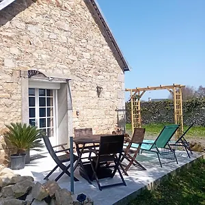  Hébergement de vacances 3 Etoiles A 25 Mn De La Cote De Granit Rose