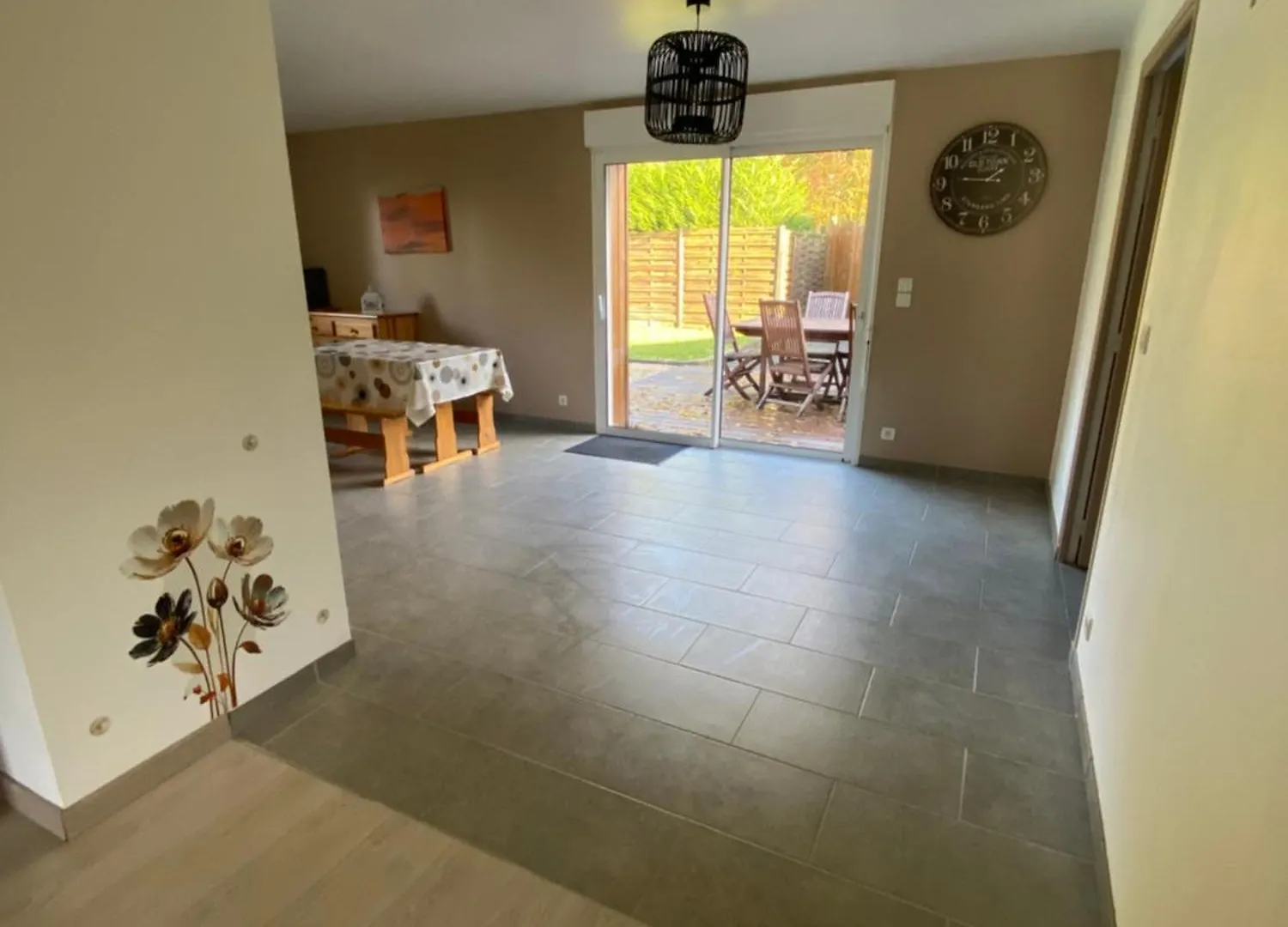 Villa Le Coetquentellien à Pleudihen-sur-Rance Hébergement de vacances