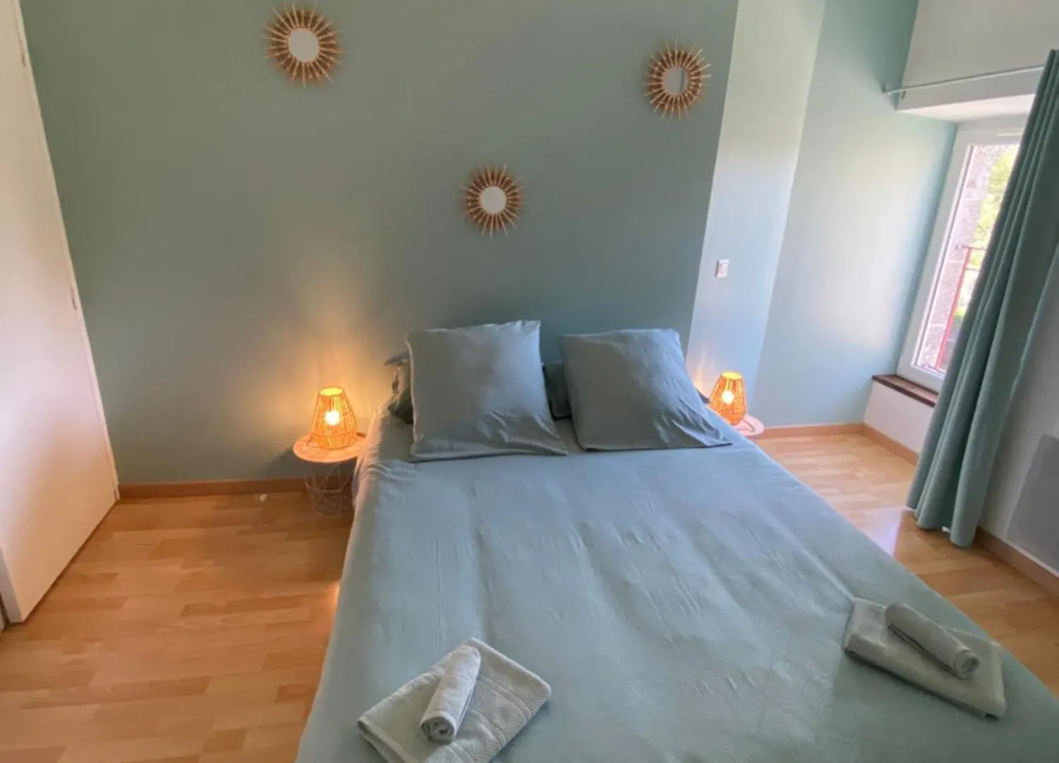 Villa Le Coetquentellien à Pleudihen-sur-Rance Hébergement de vacances